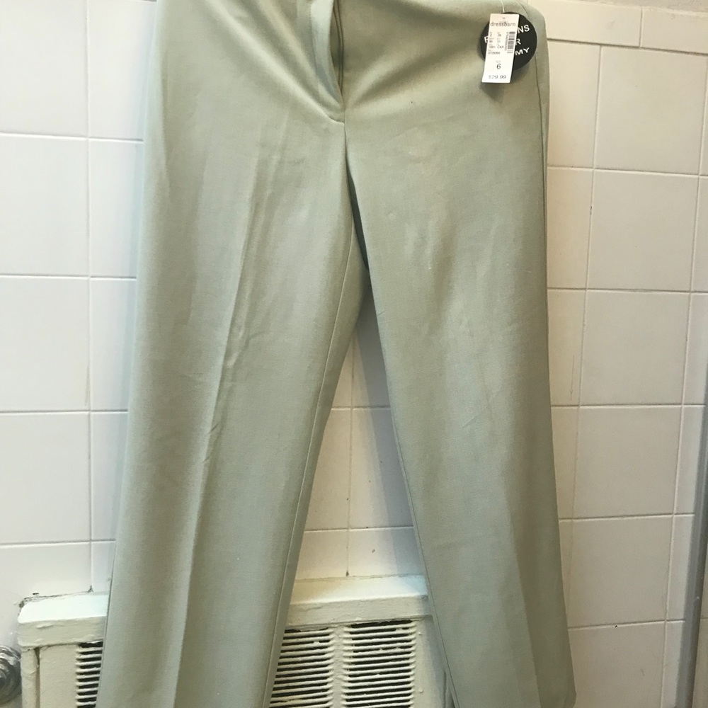 Slacks